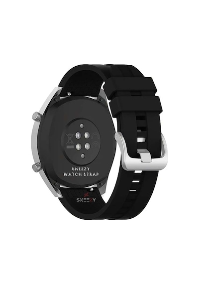 Samsung Gear S3 Frontier R760 S3 Classic R770 22mm Uyumlu Novag