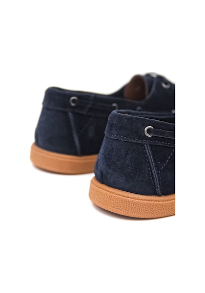 Freefoot 264550 Erkek Klasik Ayakkabı - Lacivert