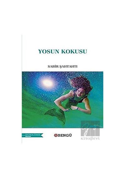 Yosun Kokusu Bengü Yayınları - Bengü Yayınları