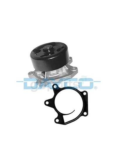 Devirdaim Su Pompasi Nissan Juke 1.6l Mr16ddt F15 2011-2014