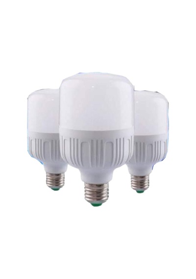 Torch Led Ampul 50w 3'lü Set Torch