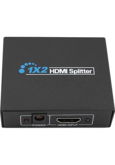 Concord Hs2 Hdmı Swıtch Splitter Hdmı Çoklayıcı