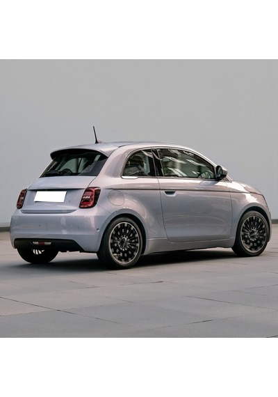 Fiat 500 2021-2026 Arka Bagaj Kapağı Amortisörü 1 Adet 51785412