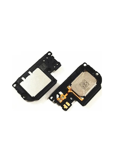 Xiaomi Redmi Note 11e Pro Uyumlu Buzzer Hoparlör Siyah