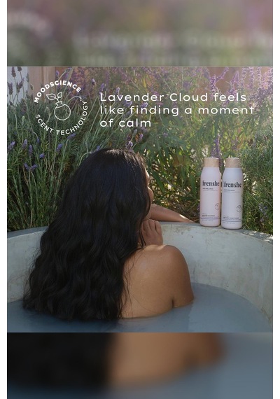 Being Frenshe Lavender Cloud Onarıcı Şampuan 473ml