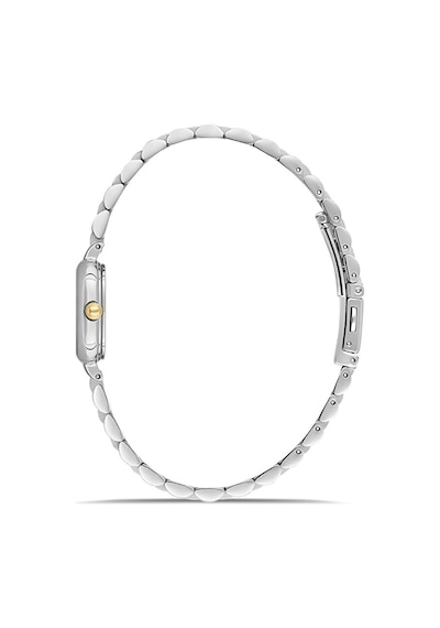 Rms Zeitmeister Rms.1.ag2227.40 Metal Kordon Çift Renk Kadın Kol Saati