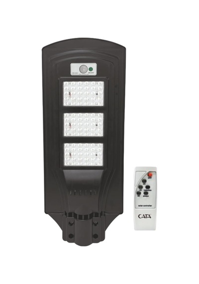 Tr Ct-4692 180w 6400k Beyaz Işık Solar Sokak Armatürü
