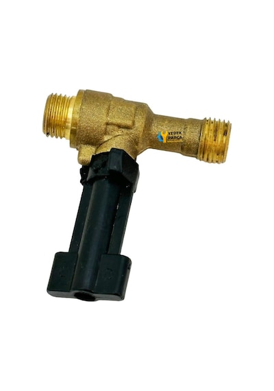 Bosch Uyumlu Classic Kombi Dış Dişli Su Doldurma Musluğu - 87167716680