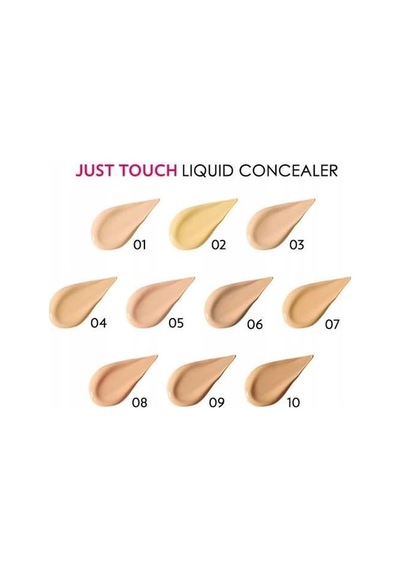 Gr Concealer, No:10