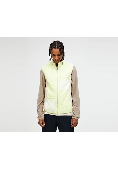 Peak Performance M Radıance Vest Erkek Günlük Yelek G80162030t Beyaz