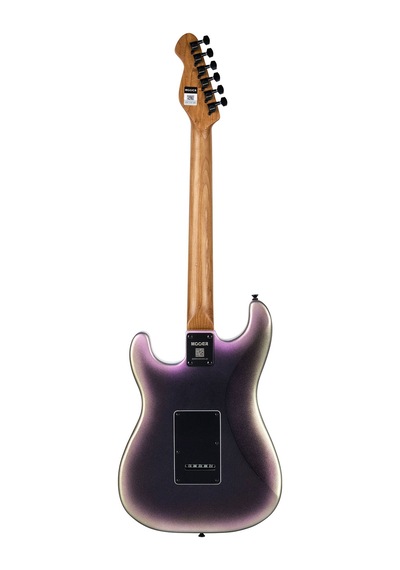 Mooer Msc18 Pro-ıı Elektro Gitar Dark Aurora