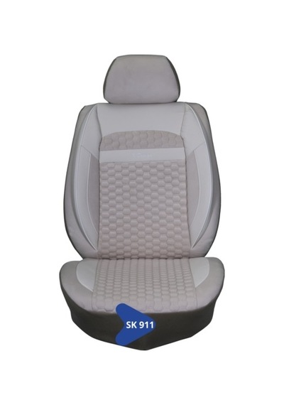Universal Oto Koltuk Kılıfı Akra Velour Standart Ticari (290922975)