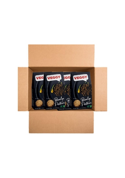 Veggy Bezelye Proteini 200gr X 8 Adet-2059