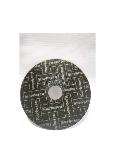 Metal Kesici 115 X 3 -10 Adet