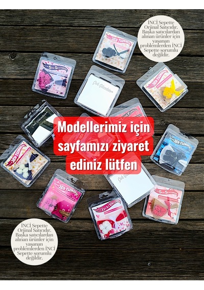 Seni Seviyorum Yazılı Mini Buketi Aynalı Hot Flowerss