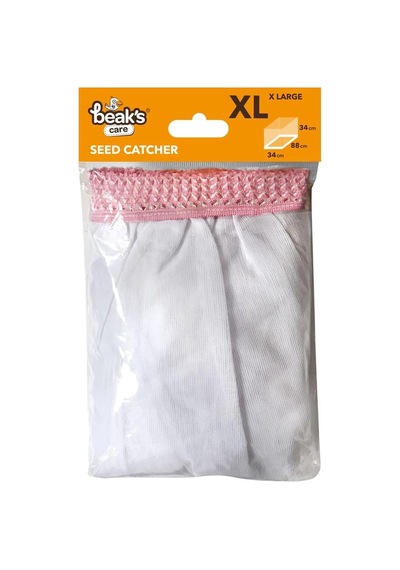 Beak's Kafes Aksesuarları, Kafes Tülü, Xl X 10 Adet
