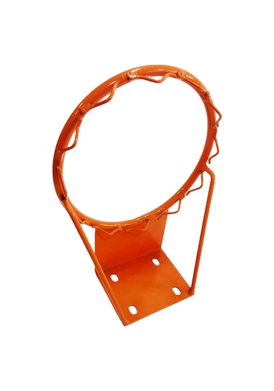 Adelinspor Mini Kancalı 30 CM Sabit Basketbol Çemberi