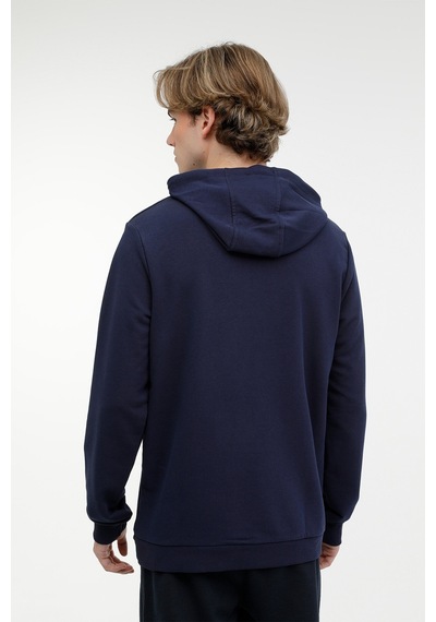 Kinetix Ml Brooklyn 17brklyn 3pr Lacivert Erkek Sweatshirt 000000000101453245