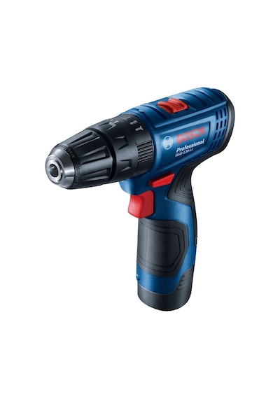 Bosch Professional Gsb 120-lı Akülü Darbeli Delme Vidalama Makinesi