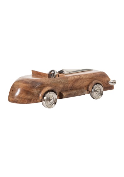 Mudo Home Verna Car Biblo 28x10 Cm
