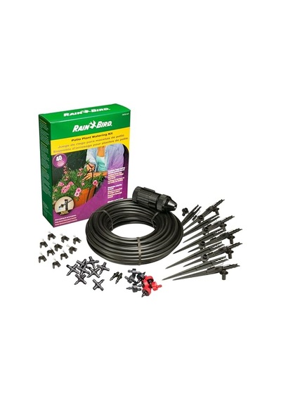 Drıppaılq Drip Irrigation Repair And Expansion Kit