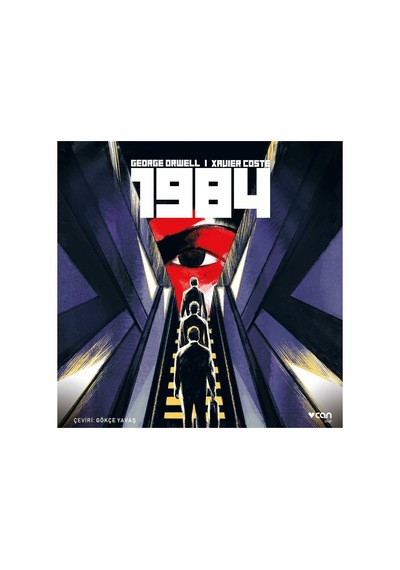 1984: Geleceğin Karanlık Yüzü