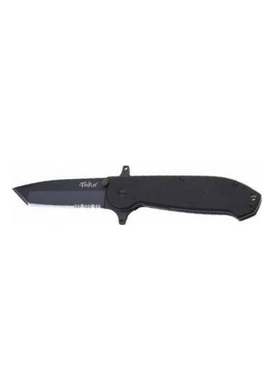 Nextorch Tekut Lk5256a Ares A Kamp Çakı Siyah