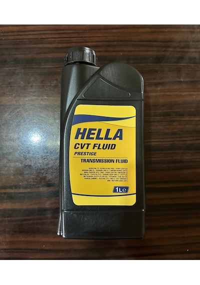 Hella Prestıge Atf Cvt Otomatik Şanzıman Yağı 1 L