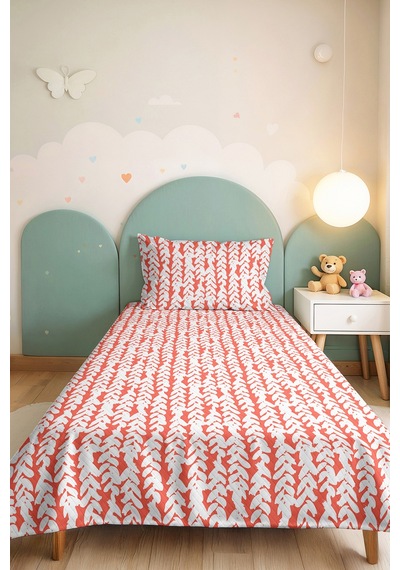 Mercan Motifli Genç Odası Tek Kişilik Pike Takımı - Beyaz Modern 160x220 Cm Kapitone Yatak Örtüsü Dumanlı Patika Sükuneti Mercan Motifli Genç Odası Tek Kişilik Pike Takımı - Beyaz Modern 160x220 Cm Kapitone Yatak Örtüsü Dumanlı Patika Sükuneti