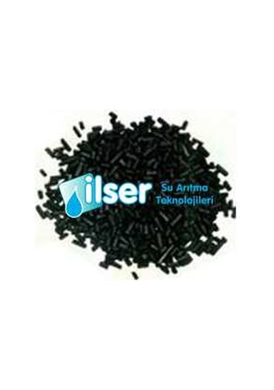 Hydrosafe Aktif Karbon Kömür Bazlı 1Kg