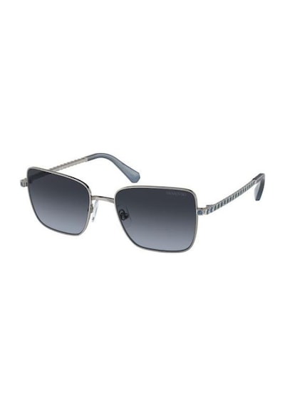 Swarovskı Sk 7015 Col 40094u 56-18-140 Kadın Güneş Gözlüğü