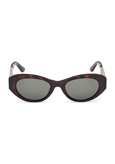 Guess Kadın Kahverengi Güneş Gözlük 01.82.0026152n Çok Renkli