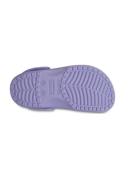 Crocs Classıc Kız Çocuk Terlik 206991-5bn Lila