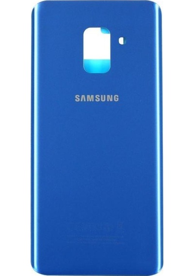 Samsung Uyumlu, A8 2018 A530 Arka Kapak Pil Batarya Kapağı