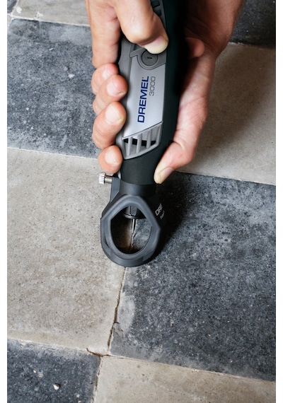 Dremel 568 Duvar ve Zemin Harç Kazıma Kiti - 26150568JB