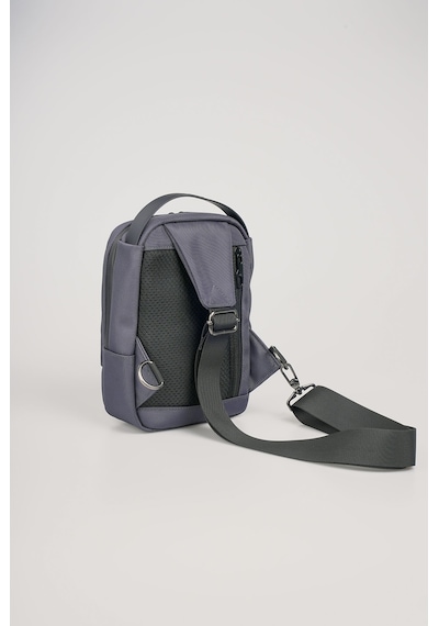 Ççs Unisex Çapraz Çanta Ccs31561 GRİ