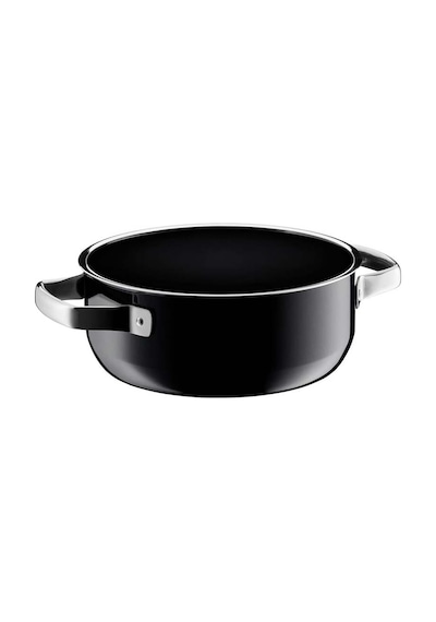 Wmf Fusiontec Tencere Seti 4 Parça Siyah Wm-3201114504 Wmf Renkli