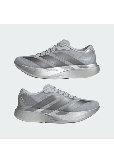 Adidas Adizero Evo Sl Erkek Koşu Ayakkabısı C-adıjr3419e10a00 Gri