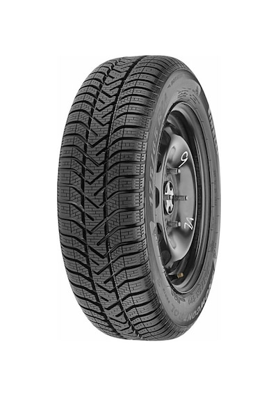 Pirelli 195/65R15 91T Winter 210 Snowcontrol Serie 3 Kış Lastiği - 2023