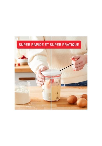 Pancake Express 900 Ml Manuel Rondo Belirtilmemiş