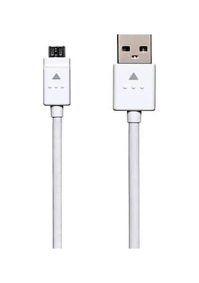 Senalstore LG Uyumlu X Power/x Power 2/x Cam Micro Usb Hızlı Şarj Data Kablosu