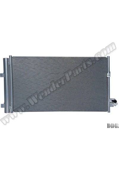 Bmw G30 G11 Klima Radyatörü Dizel - - B A64539364258