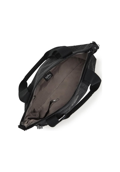 Kipling Asseni S Küçük Boy Omuz Çantası 1533023201 Kahverengi - Taba