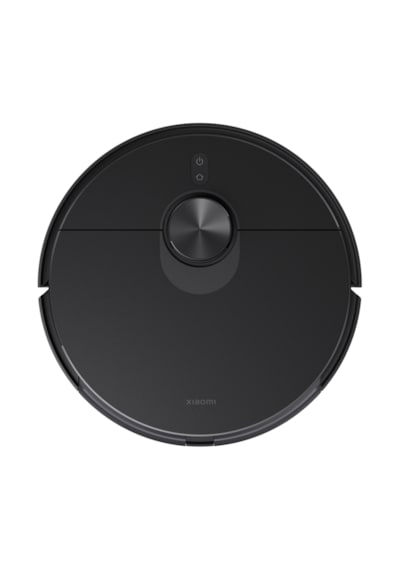 Xiaomi Robot Vacuum S20 Plus Robot Süpürge Siyah