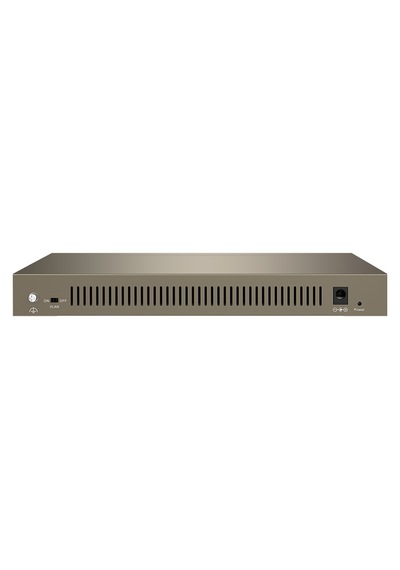 Tenda Teg1016m 16port 10/100/1000 Gıgabıt Swıtch