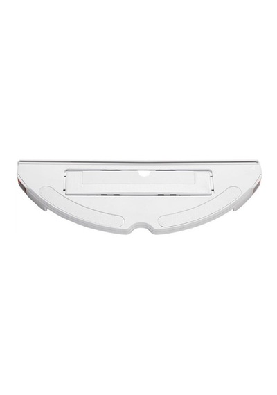 Roborock S7 Robot Süpürge Uyumlu Mop Tablası - Beyaz-3741