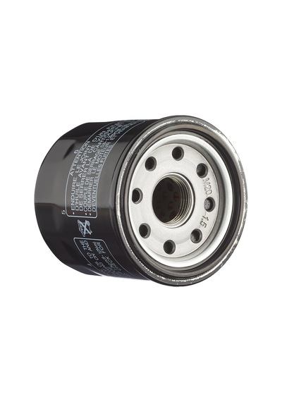 Hiflo Hf204 Yağ Filtresi Honda Cbf, Cbr600, Cbr1000, Integra 750, Nc750, Ncx750 İle Uyumlu