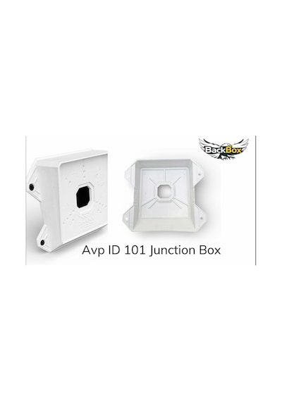 Cambox Sniper Id-100 Beyaz10 Lu Paket Buat