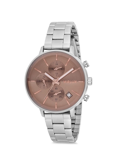 Vialux LY522S-05SR Kadın Kol Saati