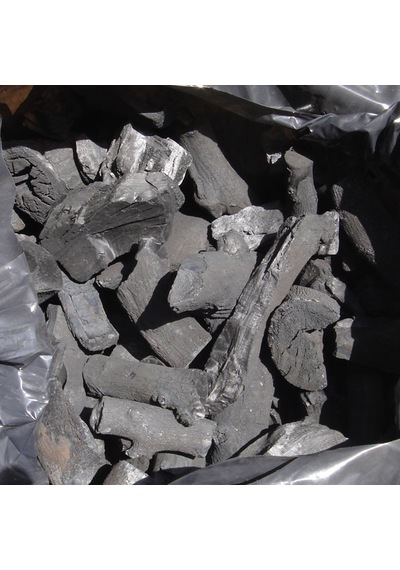 Portakal Mangal Kömürü 10kg